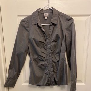 Women’s Dress Shirt